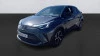 Toyota C-HR 2.0 180H Advance