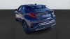 Toyota C-HR 2.0 180H Advance
