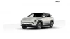 Kia EV3 Earth Standard Range