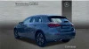 Mercedes-Benz Clase A A 250 e con tecnología híbrida EQ