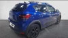 Dacia Sandero Stepway Extreme Go 74kW (100CV) ECO-G Dacia Sandero Stepway Extreme Go 74kW (100CV) ECO-G