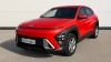 Hyundai Kona 1.6 GDI HEV Maxx DCT Hyundai Kona 1.6 GDI HEV Maxx DCT