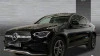 Mercedes-Benz GLC Coupé GLC 200 d 4MATIC