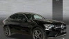 Mercedes-Benz GLC Coupé GLC 200 d 4MATIC