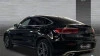Mercedes-Benz GLC Coupé GLC 200 d 4MATIC