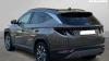 Hyundai Tucson 1.6 CRDI 100kW (136CV) 48V Tecno Sky Hyundai Tucson 1.6 CRDI 100kW (136CV) 48V Tecno Sky