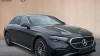 Mercedes-Benz Clase E E 300 de con tecnologia hibrida EQ