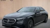 Mercedes-Benz Clase E E 300 de con tecnologia hibrida EQ