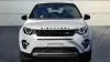 Land Rover Discovery Sport 2.2 SD4 190PS AUTO 4WD HSE LUX