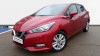 Nissan Micra Acenta 2017 Nissan Micra Acenta 2017