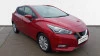 Nissan Micra Acenta 2017 Nissan Micra Acenta 2017