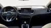Kia XCeed 1.0 T-GDi Drive 74 kW (100 CV) Kia XCeed 1.0 T-GDi Drive 74 kW (100 CV)