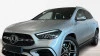Mercedes-Benz GLA 200 D