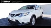 Nissan Qashqai 1.2 DIG-T Acenta 4x2 Nissan Qashqai 1.2 DIG-T Acenta 4x2