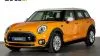 MINI Clubman COOPER