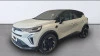 Renault Captur  Hibrido  E-TECH Hibrido Techno 105kW