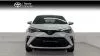 Toyota C-HR 1.8 125H Advance 90 kW (122 CV)