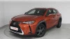 Lexus UX 2.0 250h Business