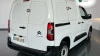 Citroën Berlingo Talla M BlueHDi 100 S&S LIVE