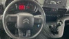 Citroën Berlingo Talla M BlueHDi 100 S&S LIVE