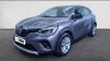 Renault Captur  E-TECH Hibrido Enchufable Intens 117kW