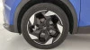 Renault Captur  Gasolina/gas  Eco-G Techno 74kW