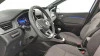 Renault Captur  Gasolina/gas  Eco-G Techno 74kW