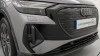 Audi Q4 Sportback e-tron AUDI Q4 SPORTBACK GENUINE EDITION 45 E-TRON 210,00 KW 77,0 KWH