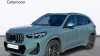 BMW X1 xDrive20d 120 kW (163 CV)