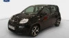 Fiat Panda Red 1.0 Gse 51kw (70CV) Fiat Panda Red 1.0 Gse 51kw (70CV)