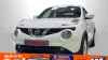 Nissan Juke 1.2 DIG-T Acenta 4x2 85 kW (115 CV) Nissan Juke 1.2 DIG-T Acenta 4x2 85 kW (115 CV)