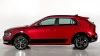 Kia Niro 1.6 GDi HEV 95kW (129CV) Drive Kia Niro 1.6 GDi HEV 95kW (129CV) Drive