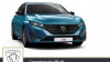 Peugeot 308 5P Style Hybrid MHEV 145 e-DCS6