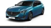 Peugeot 308 5P Style Hybrid MHEV 145 e-DCS6