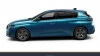 Peugeot 308 5P Style Hybrid MHEV 145 e-DCS6