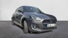 Suzuki Swift 1.2 GLX Mild Hybrid CVT