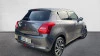 Suzuki Swift 1.2 GLX Mild Hybrid CVT