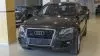 Audi Q5 2.0TDI quattro S-T 170 DPF