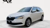 Skoda Fabia 1.0 TSI Ambition 70 kW (95 CV)