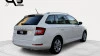 Skoda Fabia 1.0 TSI Ambition 70 kW (95 CV)