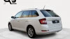 Skoda Fabia 1.0 TSI Ambition 70 kW (95 CV)