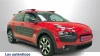 Citroën C4 Cactus PureTech 82 Feel 60 kW (82 CV) Citroën C4 Cactus PureTech 82 Feel 60 kW (82 CV)