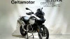 BMW F 900 GS BMW F 900 GS