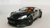 Aston Martin Vanquish  V12 Coupe