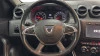 Dacia Duster Prestige Bl. dCi 85kW(115CV) 4X4 Dacia Duster Prestige Bl. dCi 85kW(115CV) 4X4