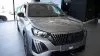 Peugeot 2008 1.2 GASOLINA 100 S&S ALLURE 5P