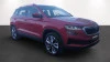 Skoda Karoq 1.5 TSI Style ACT 110KW Skoda Karoq 1.5 TSI Style ACT 110KW