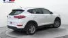 Hyundai Tucson 1.7CRDi 85kW (115CV) BlueDrive Tecno 4x2