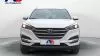 Hyundai Tucson 1.7CRDi 85kW (115CV) BlueDrive Tecno 4x2