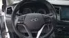 Hyundai Tucson 1.7CRDi 85kW (115CV) BlueDrive Tecno 4x2